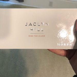 Morphs x Jacklyn Hill Ring the Alarm
